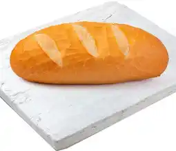 IGA Banh Mi Rolls offer