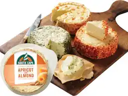 IGA South Cape Cream Cheese Selected Varieties offer