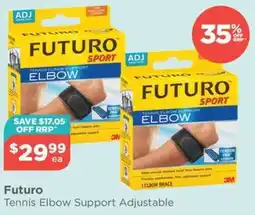 Your Local Pharmacy Futuro offer