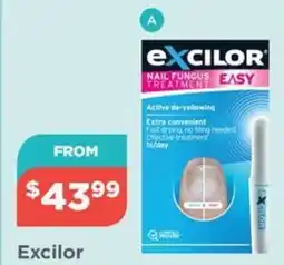 Your Local Pharmacy Nail Fungus Treatment Easy Pen offer
