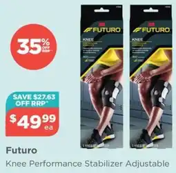 Your Local Pharmacy Futuro offer