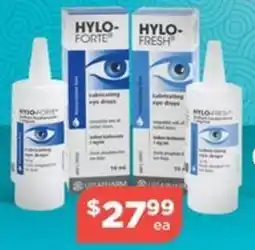 Your Local Pharmacy Hylo fresh offer
