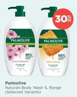 Your Local Pharmacy Palmolive offer