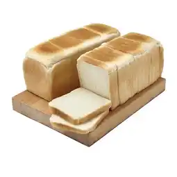 Woolworths Bread Loaf Varieties offer