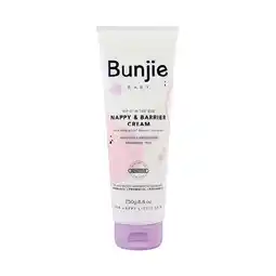 Woolworths Bunjie Nappy Cream offer
