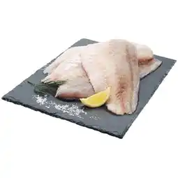 Woolworths Thawed Imported Barramundi Fillets offer