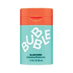 Woolworths Bubble Slam Dunk Hydrating Moisturiser offer