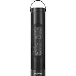 Woolworths 2000W Devanti Ceramic Tower Heater offer