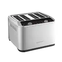 Woolworths Cuisinart Signature 4 Slice Automated Toaster CPT-540XA offer