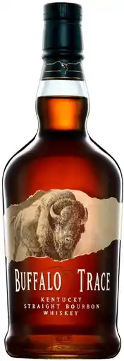 Coles Buffalo Trace Kentucky Straight Bourbon Whiskey offer