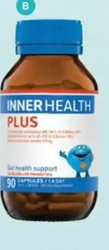 Your Local Pharmacy Inner Health offer