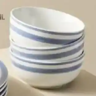 Harris Scarfe Cereal Bowl offer