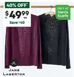 Harris Scarfe Cable Detail Cardigan offer