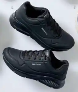 Harris Scarfe Uno Lite-Lite Work Men's Lace Up Shoe offer