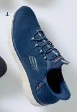 Harris Scarfe Summits High Range Men's Slip In Sneaker offer