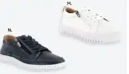 Harris Scarfe Climber Lace Up Sneaker or Carrol Women's Casual Lace Up with Flex Sole offer