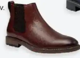 Harris Scarfe SLATTERS Laughlan Leather Boot offer