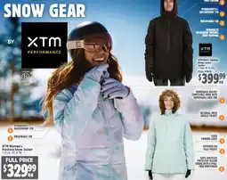 Anaconda XTM Women's Pandora Snow Jacket offer