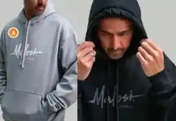 Anaconda Malosi Winter Fleece offer