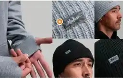 Anaconda Malosi Beanies offer