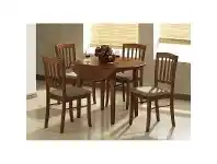 LivingStyles Alpine Dining Chair (Chair Only) offer