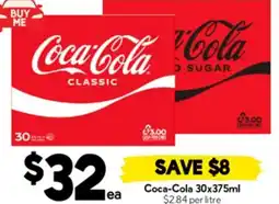 Drakes Coca-Cola offer