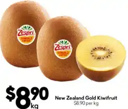 Drakes New Zealand Gold Kiwifruit offer