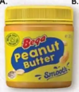 Drakes Bega Peanut Butter offer