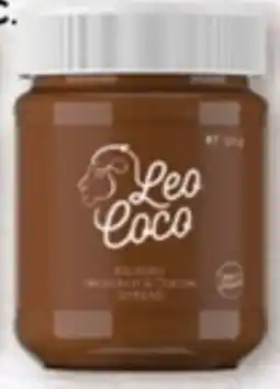 Drakes Leo Coco Hazelnut Spread offer