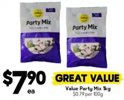 Drakes Value Party Mix offer