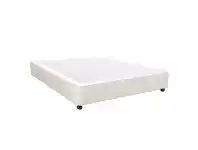 LivingStyles Stardust Ultra Ensemble Bed Base, Single offer