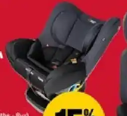 SuperCheap Auto Car Seat Podium Booster offer