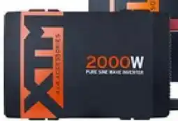SuperCheap Auto Power Inverters 2000w offer