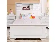 LivingStyles Edward King Single Bed offer