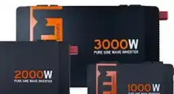 SuperCheap Auto Power Inverters 3000w offer
