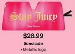 SuperCheap Auto Sunshade offer