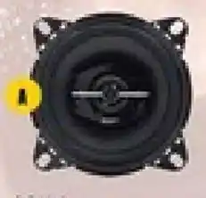 SuperCheap Auto 4 3way Speaker offer