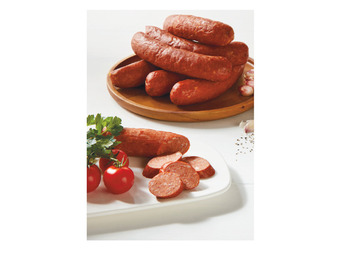 Foodworks Chorizo offer