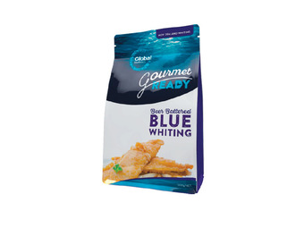 Foodworks Global beer battered whiting 500g offer