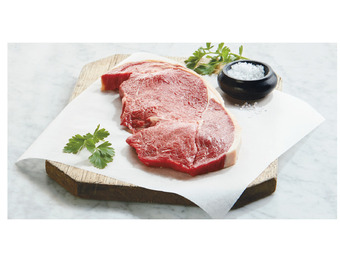 Foodworks Australian beef rump steak offer