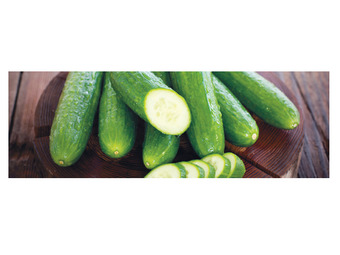 Foodworks Farm fresh continental cucumbers offer