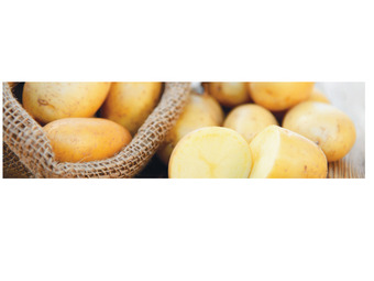 Foodworks Loose washed potatoes offer