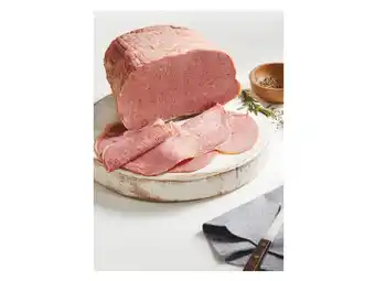 Foodworks Silverside sliced or shaved offer