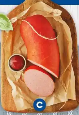 Foodland Barossa Fine Foods Fritz offer