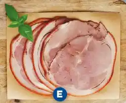 Foodland Kr castlemaine roast pork offer