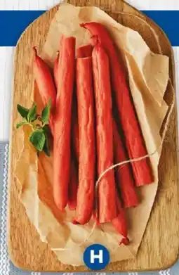 Foodland Mayfair Twiggy Sticks Mild or Hot offer