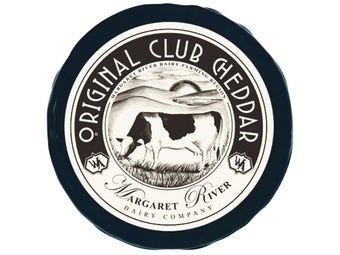 Margaret river cheddar cheese 150g
