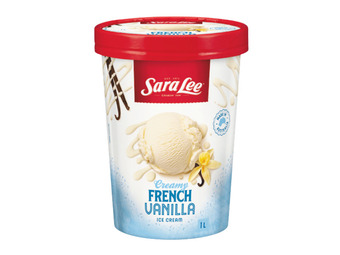 Foodworks Sara lee ice cream 1l offer