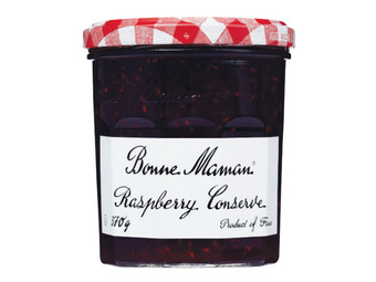 Foodworks Bonne maman jam or marmalade 370/380g offer