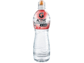 Foodworks Gatorade sport drink 600ml offer